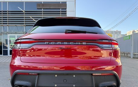 Porsche Macan I рестайлинг, 2024 год, 6 900 000 рублей, 14 фотография