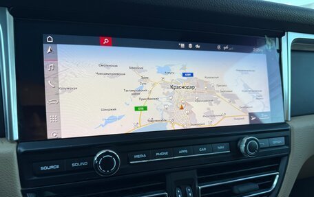 Porsche Macan I рестайлинг, 2024 год, 6 900 000 рублей, 20 фотография