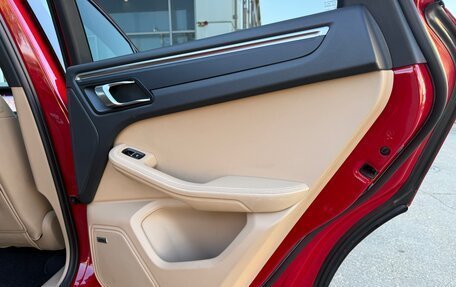 Porsche Macan I рестайлинг, 2024 год, 6 900 000 рублей, 27 фотография