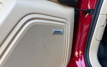 Porsche Macan I рестайлинг, 2024 год, 6 900 000 рублей, 29 фотография