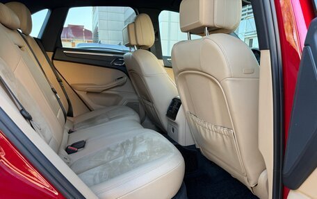 Porsche Macan I рестайлинг, 2024 год, 6 900 000 рублей, 25 фотография