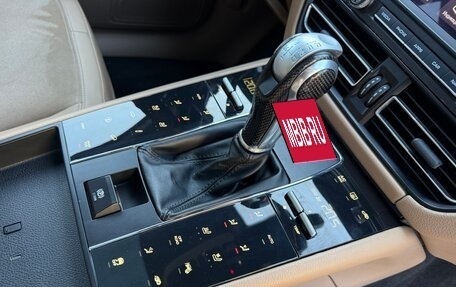 Porsche Macan I рестайлинг, 2024 год, 6 900 000 рублей, 17 фотография