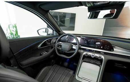 CheryExeed TXL, 2024 год, 3 800 000 рублей, 9 фотография