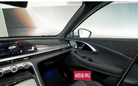 CheryExeed TXL, 2024 год, 3 800 000 рублей, 10 фотография