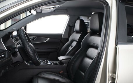 Chery Tiggo 8 I, 2020 год, 1 770 000 рублей, 10 фотография