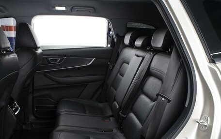 Chery Tiggo 8 I, 2020 год, 1 770 000 рублей, 9 фотография