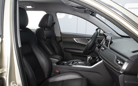 Chery Tiggo 8 I, 2020 год, 1 770 000 рублей, 8 фотография