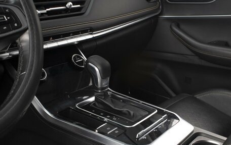 Chery Tiggo 8 I, 2020 год, 1 770 000 рублей, 12 фотография