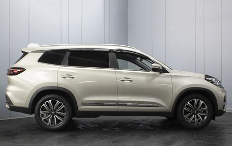 Chery Tiggo 8 I, 2020 год, 1 770 000 рублей, 5 фотография