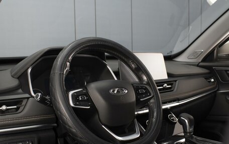 Chery Tiggo 8 I, 2020 год, 1 770 000 рублей, 13 фотография