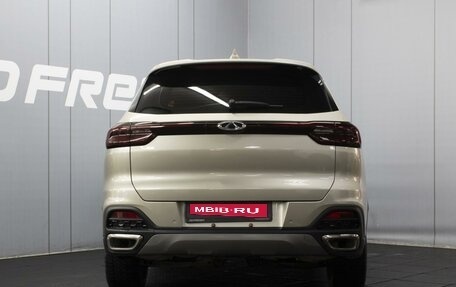 Chery Tiggo 8 I, 2020 год, 1 770 000 рублей, 4 фотография