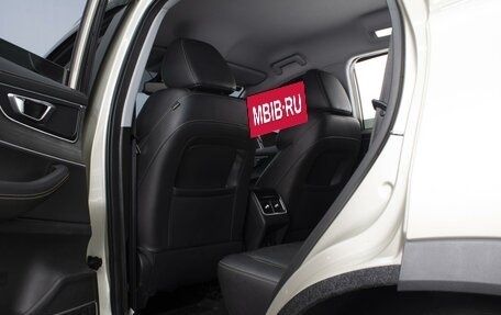 Chery Tiggo 8 I, 2020 год, 1 770 000 рублей, 11 фотография