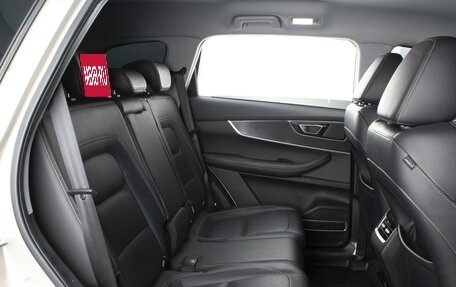 Chery Tiggo 8 I, 2020 год, 1 770 000 рублей, 7 фотография