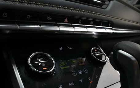 Chery Tiggo 8 I, 2020 год, 1 770 000 рублей, 17 фотография