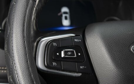 Chery Tiggo 8 I, 2020 год, 1 770 000 рублей, 18 фотография