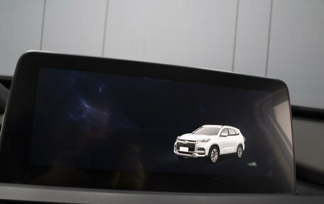 Chery Tiggo 8 I, 2020 год, 1 770 000 рублей, 15 фотография