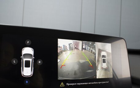 Chery Tiggo 8 I, 2020 год, 1 770 000 рублей, 16 фотография