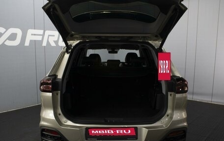 Chery Tiggo 8 I, 2020 год, 1 770 000 рублей, 22 фотография