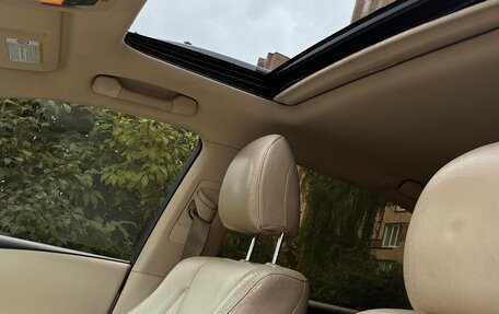 Lexus RX III, 2009 год, 2 380 000 рублей, 9 фотография