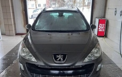 Peugeot 308 II, 2008 год, 500 000 рублей, 1 фотография