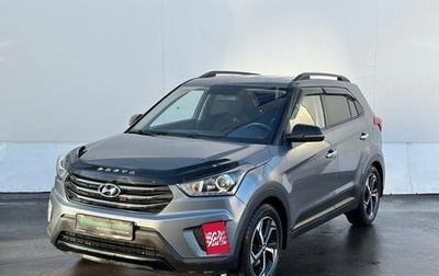 Hyundai Creta I рестайлинг, 2020 год, 1 950 000 рублей, 1 фотография