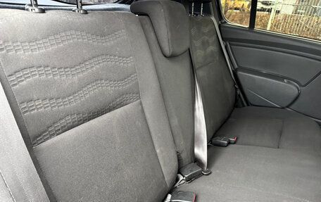 Renault Sandero I, 2012 год, 699 000 рублей, 12 фотография