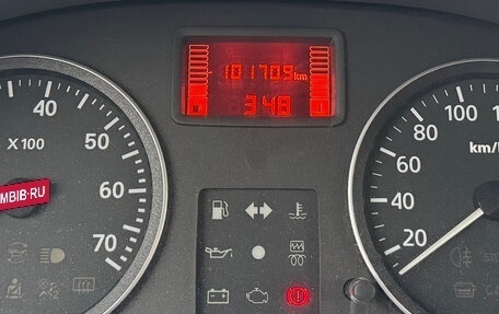 Renault Sandero I, 2012 год, 699 000 рублей, 19 фотография