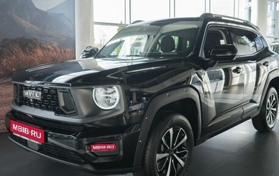 Haval H7, 2025 год, 3 649 000 рублей, 1 фотография