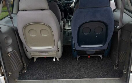 Volkswagen Sharan I рестайлинг, 1997 год, 250 000 рублей, 5 фотография