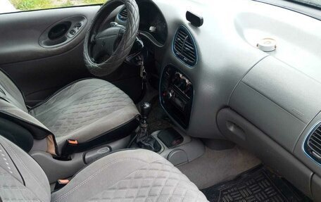 Volkswagen Sharan I рестайлинг, 1997 год, 250 000 рублей, 4 фотография