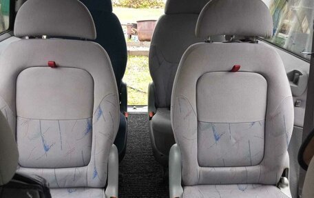 Volkswagen Sharan I рестайлинг, 1997 год, 250 000 рублей, 7 фотография