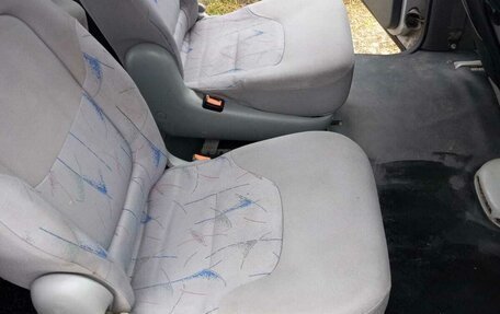 Volkswagen Sharan I рестайлинг, 1997 год, 250 000 рублей, 12 фотография