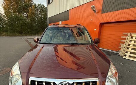 Toyota Land Cruiser Prado 120 рестайлинг, 2006 год, 1 725 000 рублей, 3 фотография