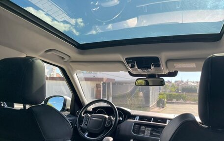 Land Rover Range Rover Sport II, 2014 год, 4 300 000 рублей, 5 фотография