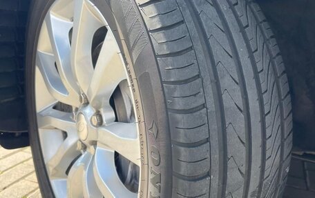 Land Rover Range Rover Sport II, 2014 год, 4 300 000 рублей, 4 фотография