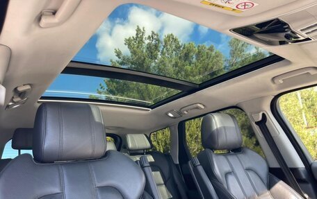 Land Rover Range Rover Sport II, 2014 год, 4 300 000 рублей, 11 фотография