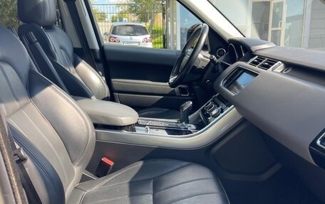 Land Rover Range Rover Sport II, 2014 год, 4 300 000 рублей, 12 фотография