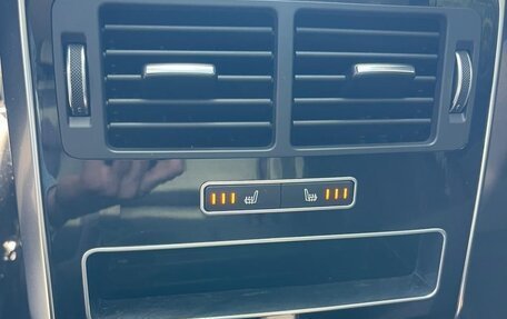 Land Rover Range Rover Sport II, 2014 год, 4 300 000 рублей, 17 фотография