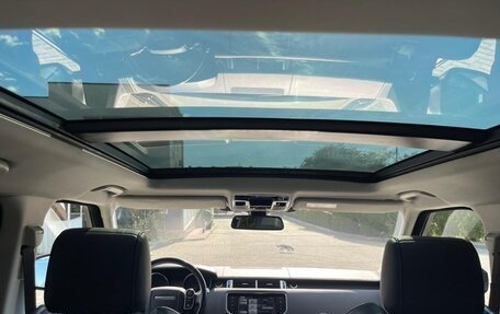 Land Rover Range Rover Sport II, 2014 год, 4 300 000 рублей, 15 фотография