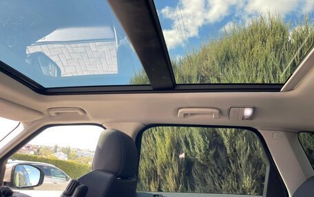 Land Rover Range Rover Sport II, 2014 год, 4 300 000 рублей, 16 фотография