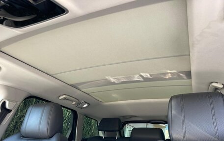 Land Rover Range Rover Sport II, 2014 год, 4 300 000 рублей, 19 фотография