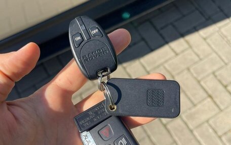 Land Rover Range Rover Sport II, 2014 год, 4 300 000 рублей, 27 фотография