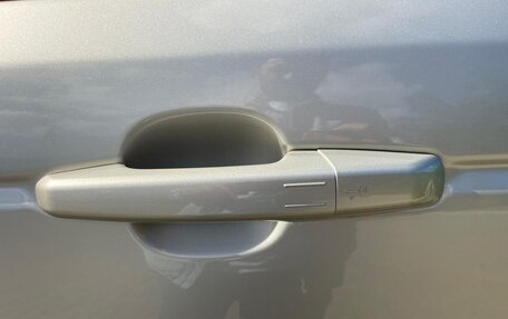 Land Rover Range Rover Sport II, 2014 год, 4 300 000 рублей, 22 фотография