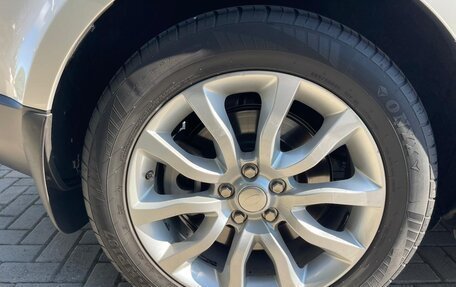 Land Rover Range Rover Sport II, 2014 год, 4 300 000 рублей, 26 фотография