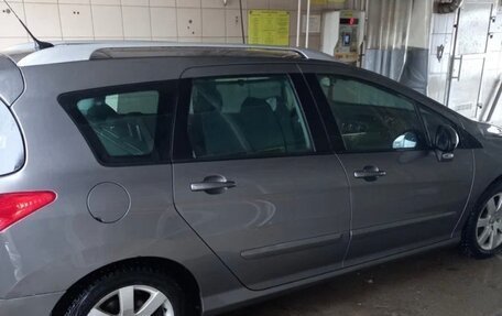 Peugeot 308 II, 2008 год, 500 000 рублей, 2 фотография