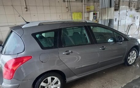 Peugeot 308 II, 2008 год, 500 000 рублей, 3 фотография