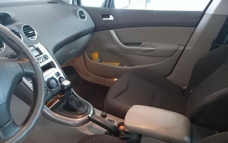 Peugeot 308 II, 2008 год, 500 000 рублей, 6 фотография