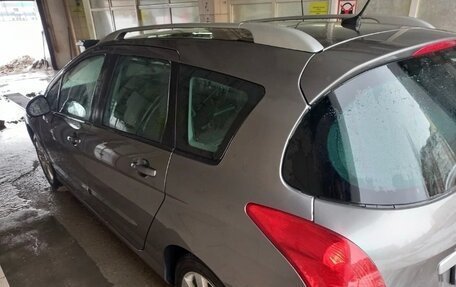 Peugeot 308 II, 2008 год, 500 000 рублей, 5 фотография