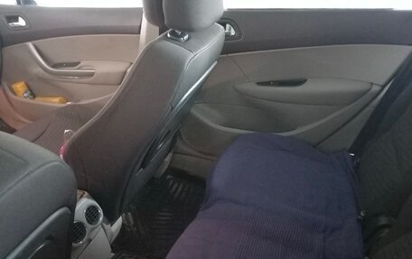 Peugeot 308 II, 2008 год, 500 000 рублей, 7 фотография