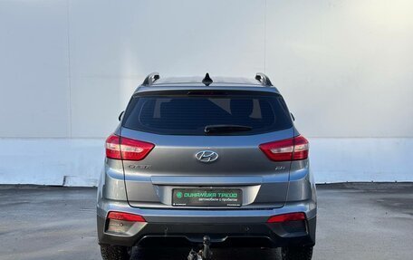 Hyundai Creta I рестайлинг, 2020 год, 1 950 000 рублей, 6 фотография